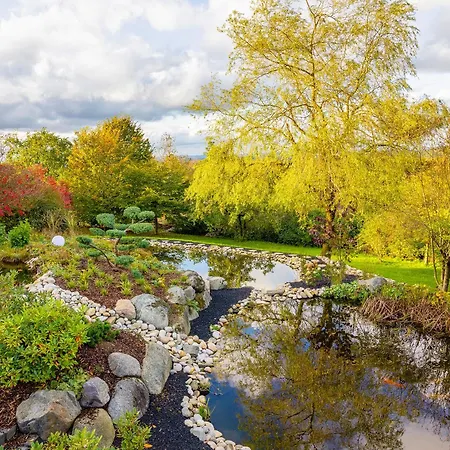 Leonardo 别墅 Gebhardshain