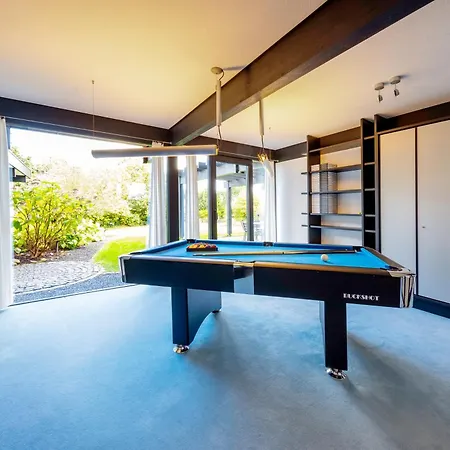 Leonardo 别墅 Gebhardshain