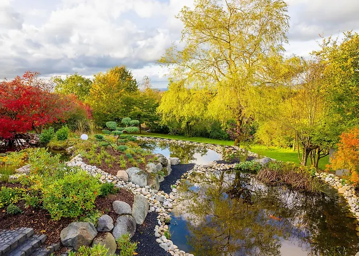 Leonardo וילה Gebhardshain