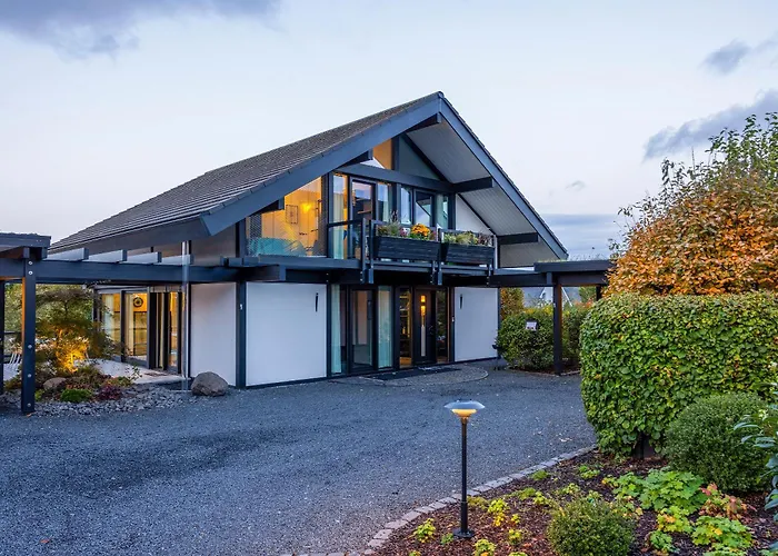 Leonardo וילה Gebhardshain