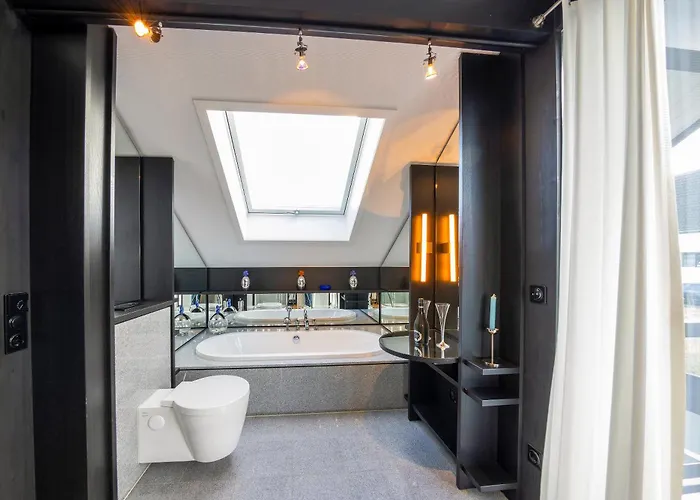 וילה Leonardo Gebhardshain