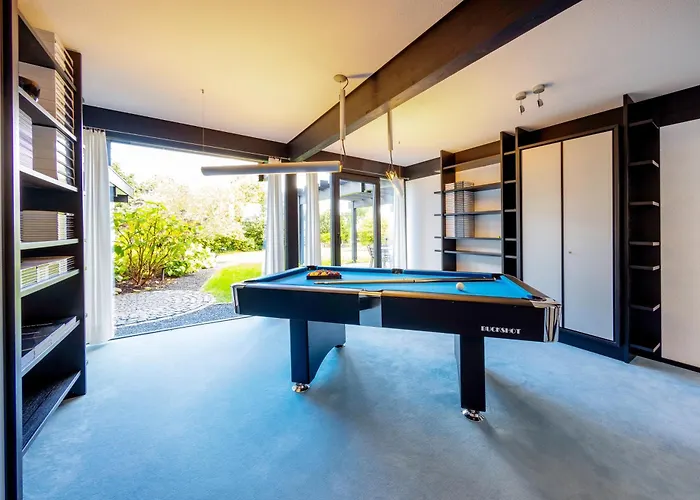 Leonardo וילה Gebhardshain